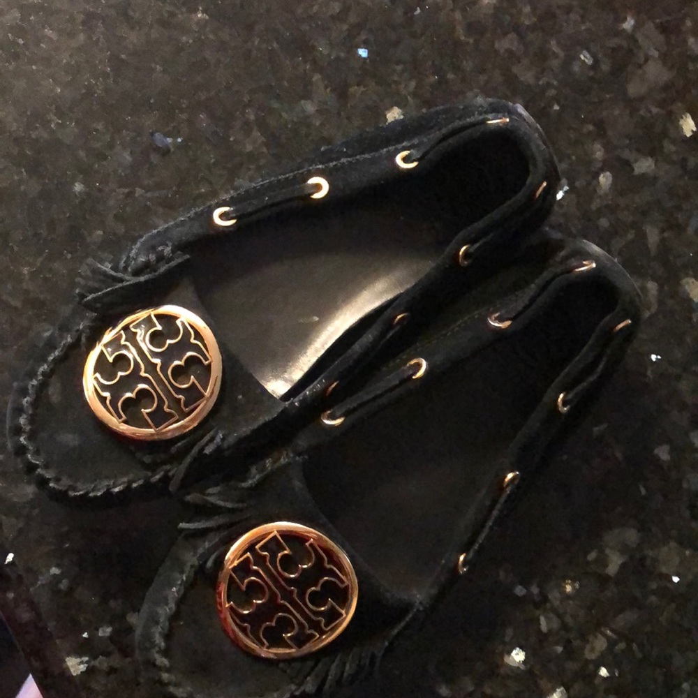 Tory Burch Loafers